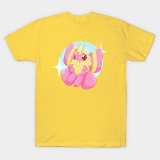 Rosy Maple Moth! T-Shirt